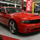 Illustration for article titled Roush Mustang Design Study: Hey, They Got Some Camaro On That Mustang!